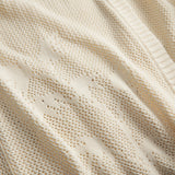 Aneta Knit Kimono - Moonlight XS