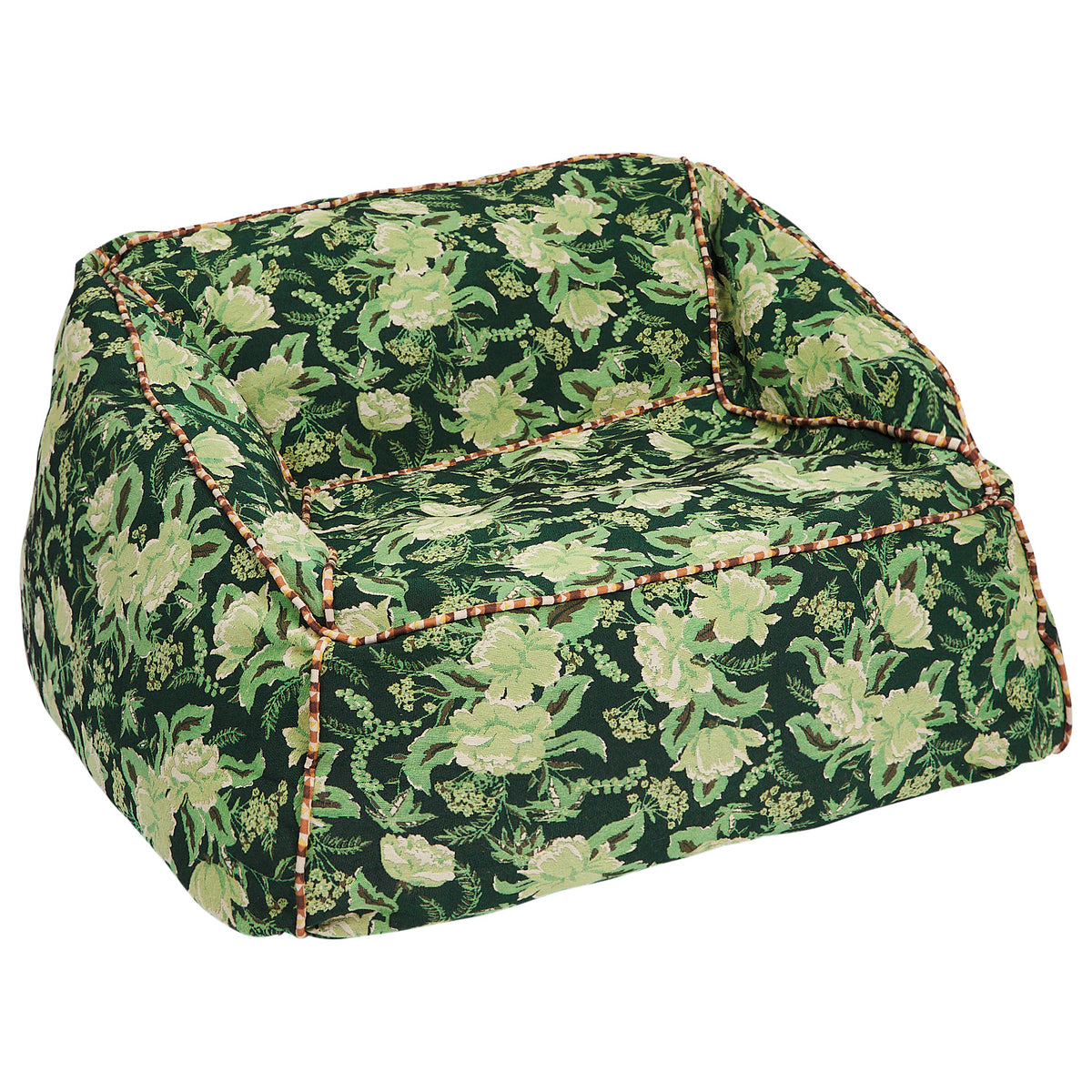 Sierra Jacquard Lounger Cover