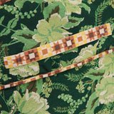Sierra Jacquard Lounger Cover