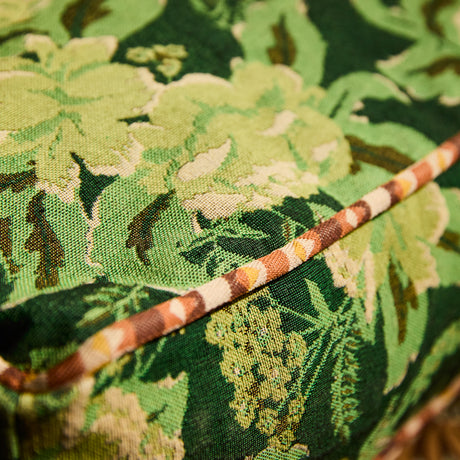 Sierra Jacquard Lounger Cover