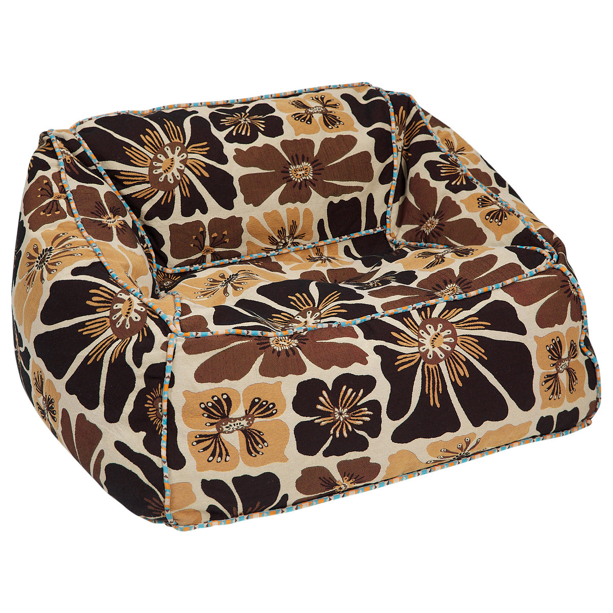 Jolene Jacquard Lounger Cover