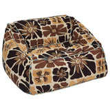 Jolene Jacquard Lounger Cover