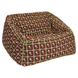 Bonny Jacquard Lounger Cover