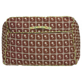 Bonny Jacquard Lounger Cover