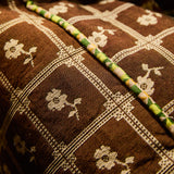 Bonny Jacquard Lounger Cover