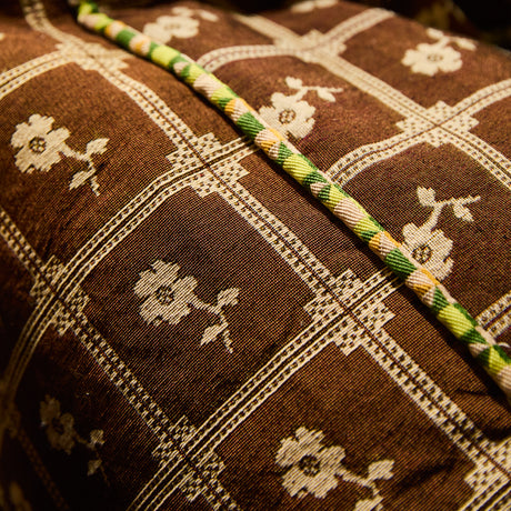 Bonny Jacquard Lounger Cover