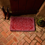 Indiana Door Mat