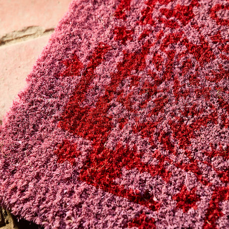 Indiana Door Mat