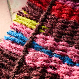 June Door Mat - Sienna