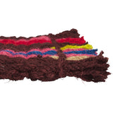 June Door Mat - Sienna