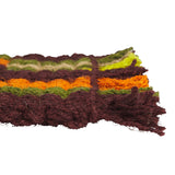 June Door Mat - Hunter Green
