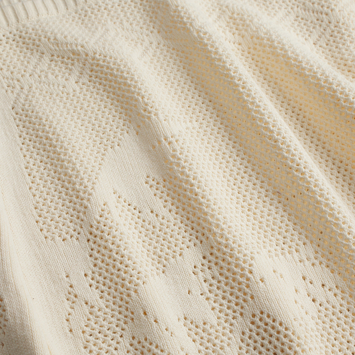 Aneta Knit Skirt - Moonlight XS