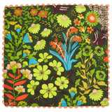 Josephine Cotton Napkin Set - Sienna
