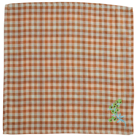 Otis Cotton Napkin Set