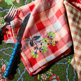 Otis Cotton Napkin Set