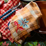 Otis Cotton Napkin Set