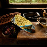 Indiana Oven Mitt Set