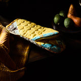 Indiana Oven Mitt Set