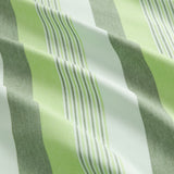 Jean Cotton Euro Pillowcase Set