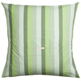 Jean Cotton Euro Pillowcase Set