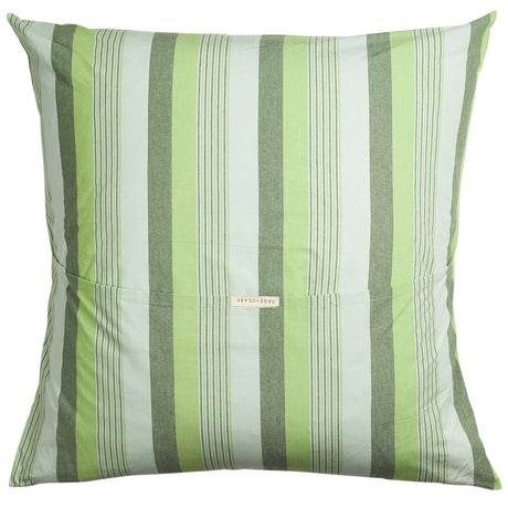 Jean Cotton Euro Pillowcase Set