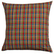 June Cotton Seersucker Euro Pillowcase Set