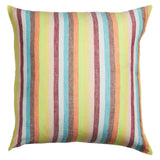 Tilda Linen Euro Pillowcase Set