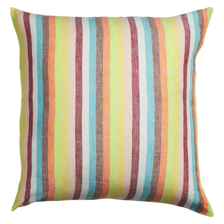 Tilda Linen Euro Pillowcase Set