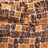 Jolene Linen Pillowcase Set - Ecru Standard