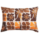 Jolene Linen Pillowcase Set - Ecru Standard