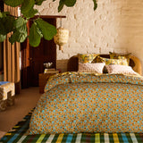 Bonny Cotton Pillowcase Set Standard