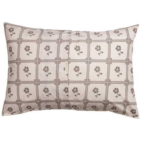 Bonny Cotton Pillowcase Set Standard