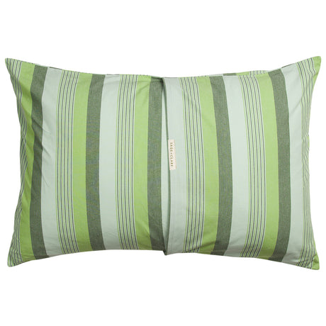 Jean Cotton Pillowcase Set Standard