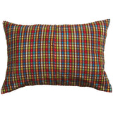 June Cotton Seersucker Pillowcase Set Standard