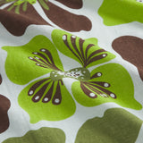 Jolene Linen Pillowcase Set - Fluorite Standard