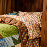 Elsie Cotton Pillowcase Set