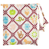 Elsie Cotton Pillowcase Set