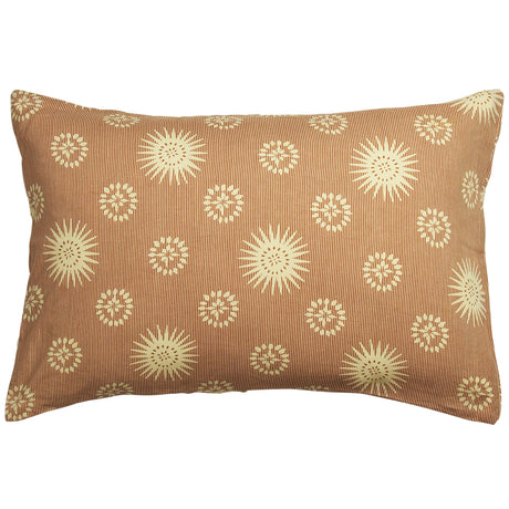 Savannah Linen Pillowcase Set Standard