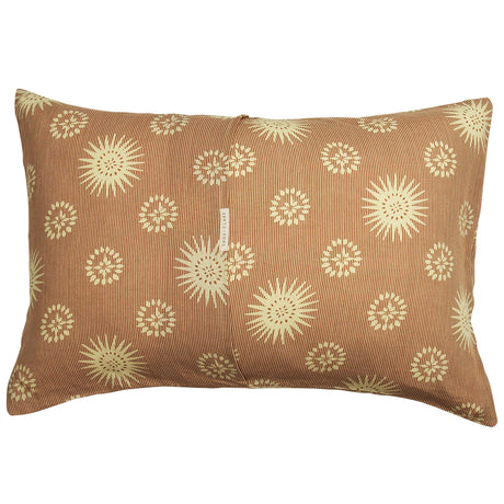 Savannah Linen Pillowcase Set Standard