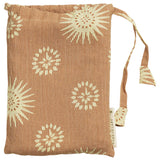 Savannah Linen Pillowcase Set Standard