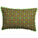 Billy Cotton Pillowcase Set Standard