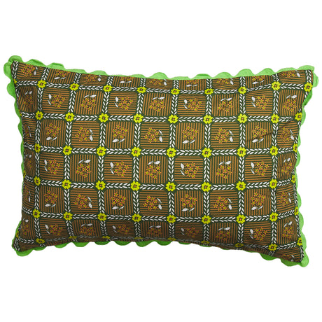 Billy Cotton Pillowcase Set Standard