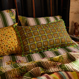 Billy Cotton Pillowcase Set Standard