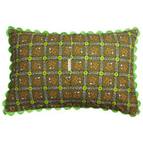 Billy Cotton Pillowcase Set Standard