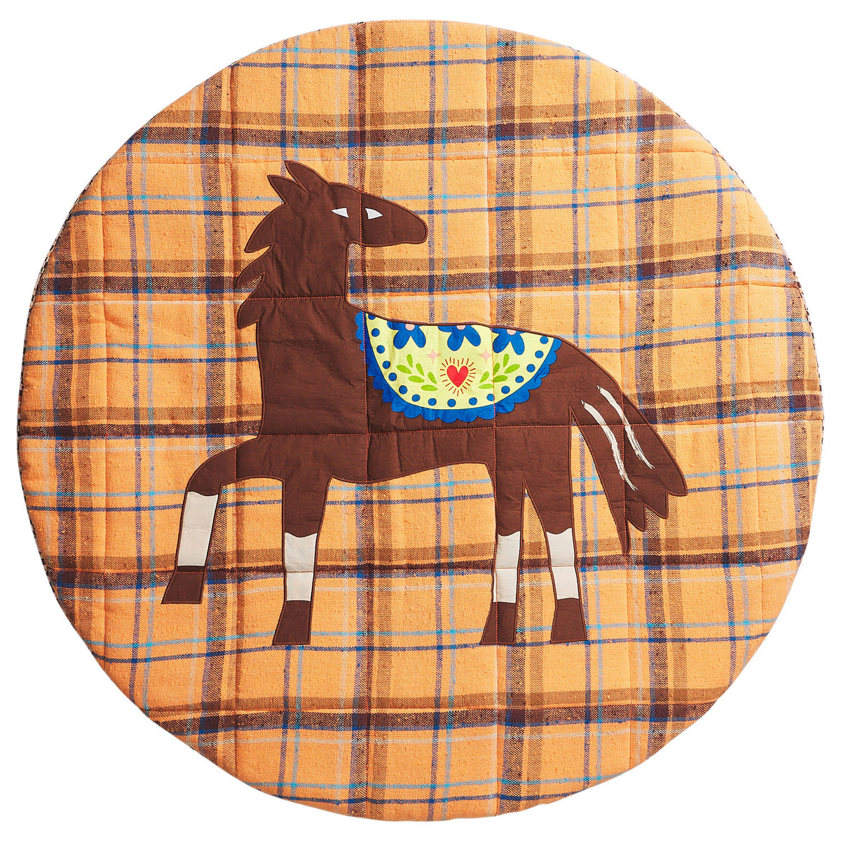 Ezra Play Mat