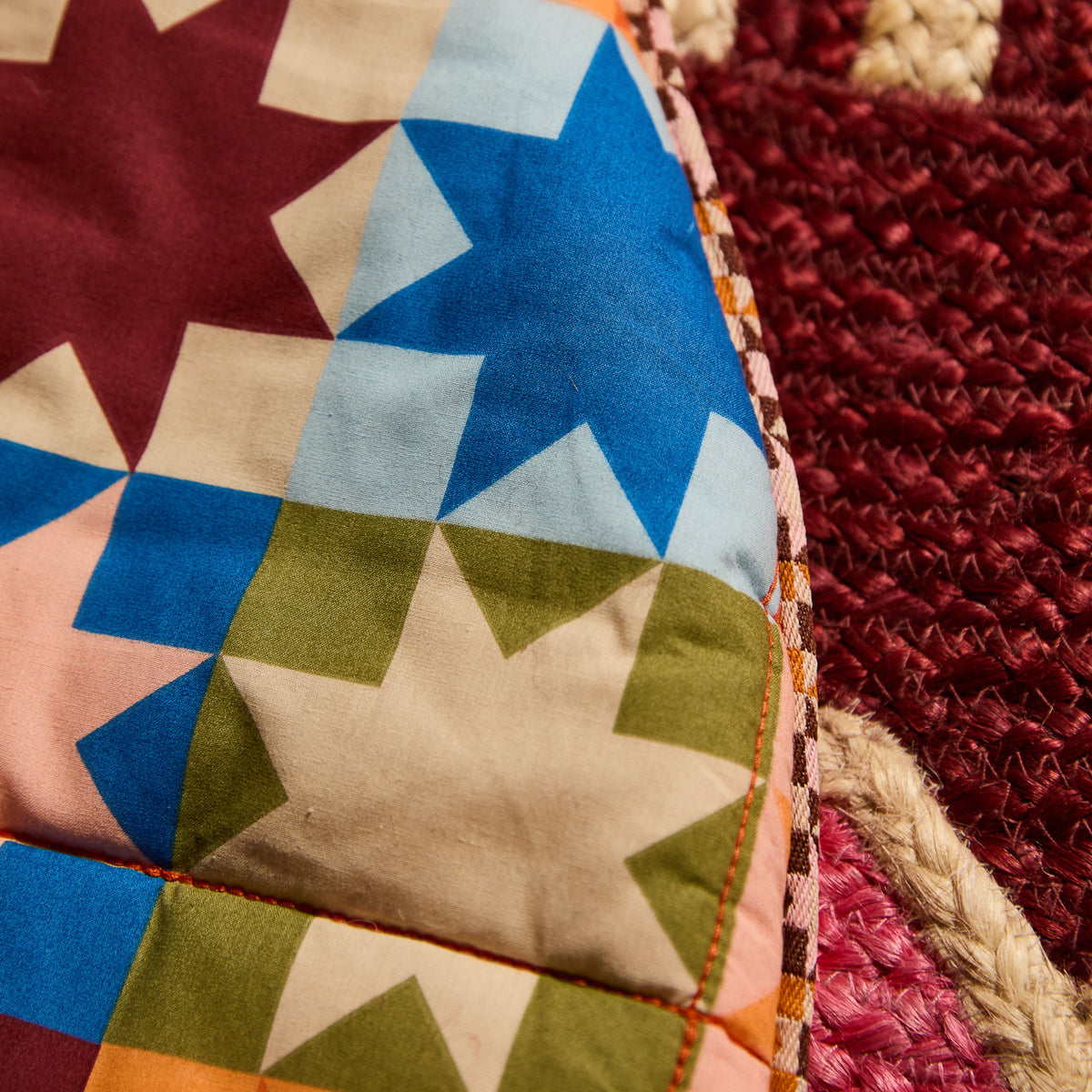 Ezra Play Mat