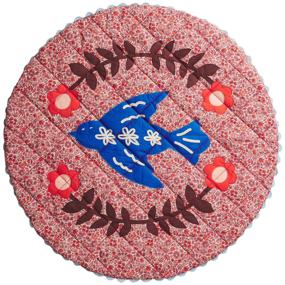 Magnolia Play Mat
