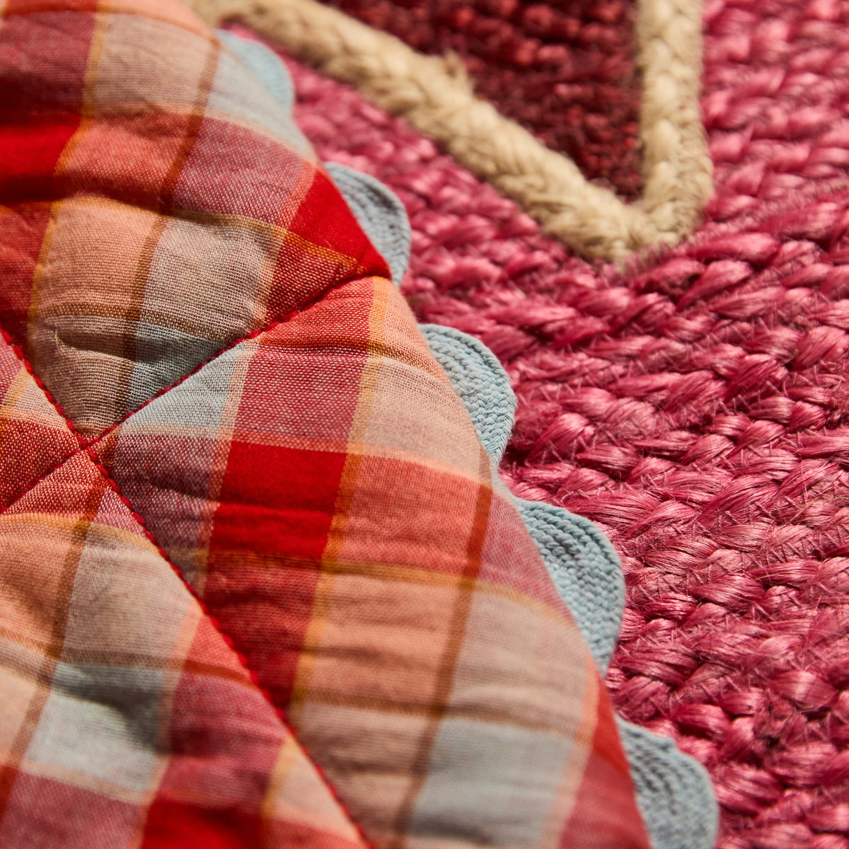 Magnolia Play Mat