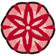 Reva Crochet Placemat