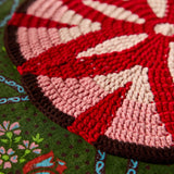 Reva Crochet Placemat
